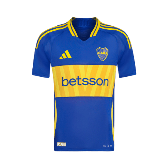 Nueva Camiseta Boca Juniors Próxima Camiseta 1