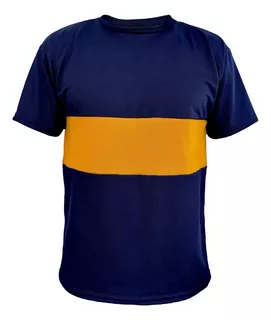 Camiseta Boca 1960