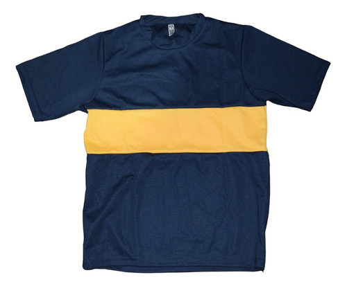 Camiseta Boca 1978