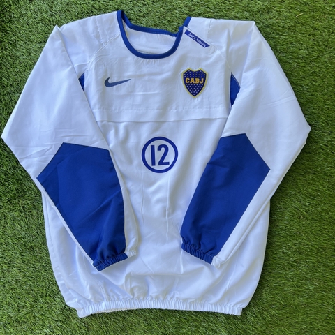 Buzo Boca Juniors Próximo Artículo 2